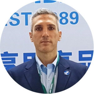 Lucas Izquierdo