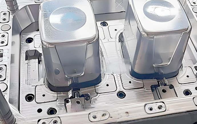 Other mould