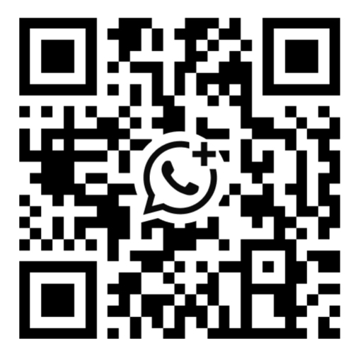 Customer Service QR Code