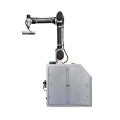 Robot Palletizer