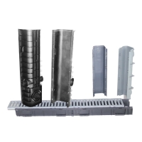 Drain Channel Mould