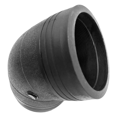 PE High-Pressure Fittings