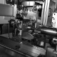 PE Electrofusion Fittings Front and Rear Wiring Machine