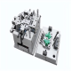 Comprehensive analysis of plastic pipe fitting molds