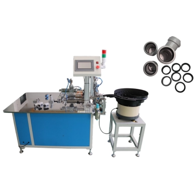 32mm O-ring Auto Assembling Machinery