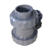 PVC Plastic Pipe Fittings