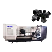 Post-wiring Machine for PE Electrofusion Fittings