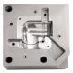 Elbow mould