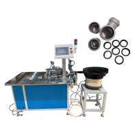 32mm O-ring Auto Assembling Machinery