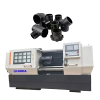 Post-wiring Machine for PE Electrofusion Fittings