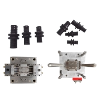 PPSU SOCKET FITTING MOULD