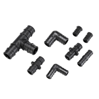 PPSU Plastic Pipe Fittings