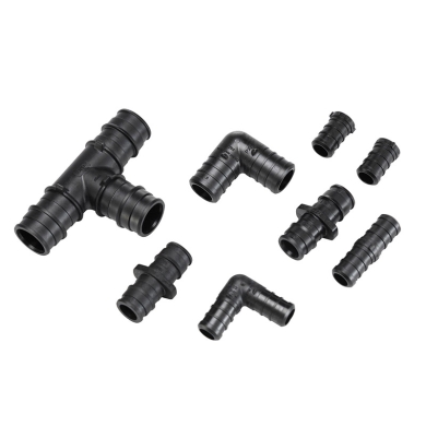 PPSU Plastic Pipe Fittings