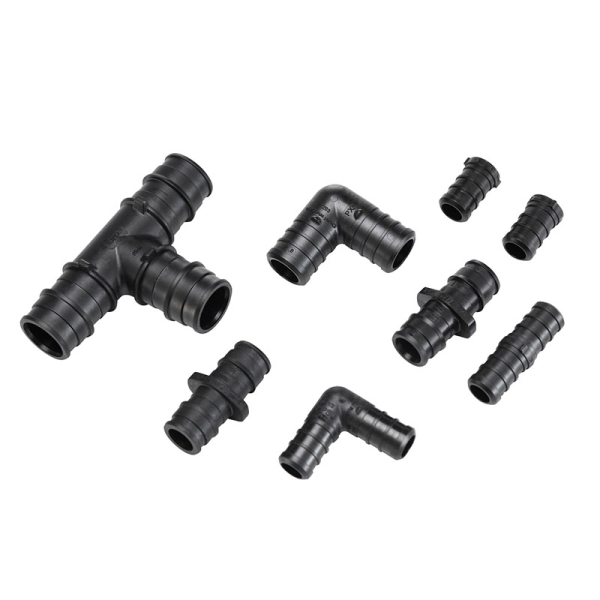 PPSU Plastic Pipe Fittings