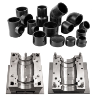 PE Electrofusion mould
