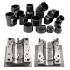 PE Electrofusion mould