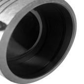 PE High-Pressure Fittings