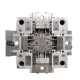 PPSU 90° Elbow Mould
