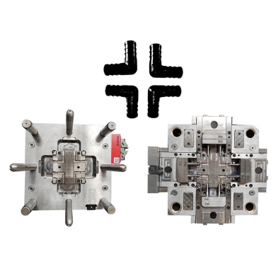 PPSU ELBOW 90° FITTING MOULD