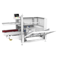 Carton Forming Machinei (Cylinder)