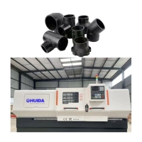 Post-wiring Machine for PE Electrofusion Fittings