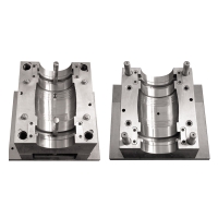 PE Electric Hot Melt Mold