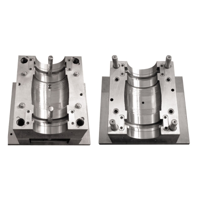 PE Electric Hot Melt Mold