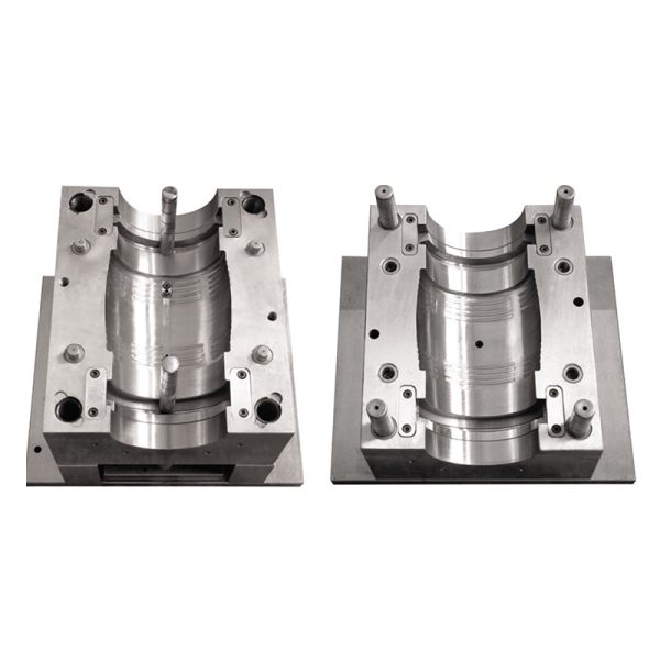 PE Electric Hot Melt Mold