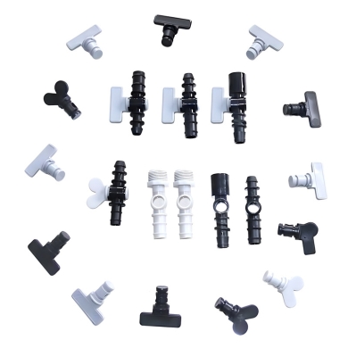 PPSU Plastic Pipe Fittings