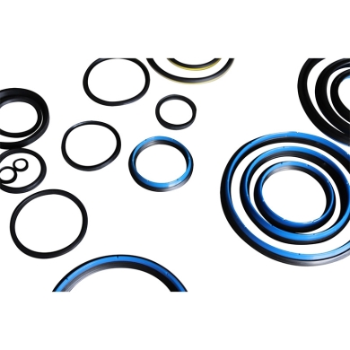 rubber ring