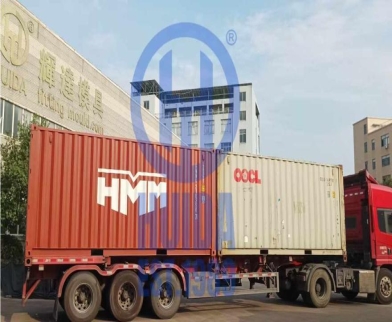 HUIDALH23014-2-LH24004-2Mold Shipment