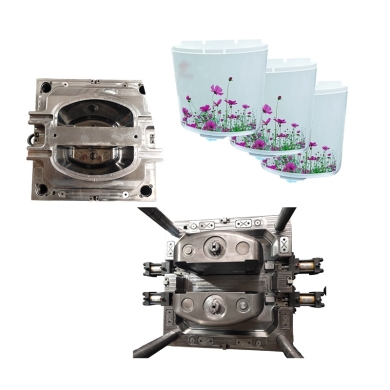 TOILET DUAL FLUSH WATER TANK