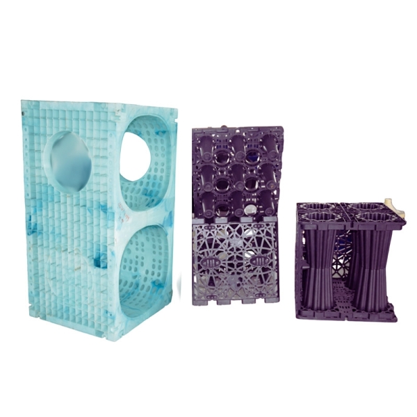 RAINWATER COLLECTOR SYSTEM