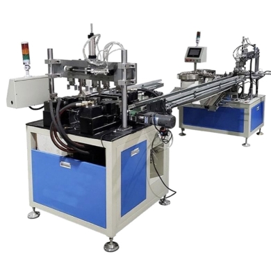 PunchgondSnop-Fastening All-in-0ne MachinePVC