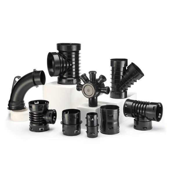 PE Fitting Mould PE Fitting Mould