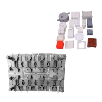 PVC Electrical Conduit Mold