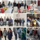New Client from Iraq Came to Visit the Factory