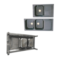 KITCHEN SINK Mould