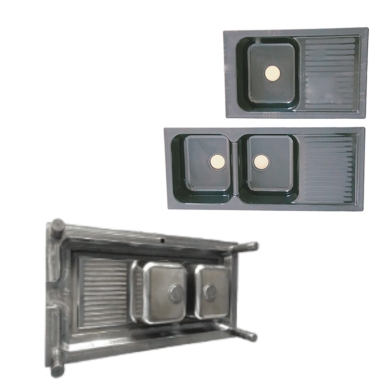 KITCHEN SINK Mould