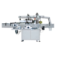 Labeling Machine