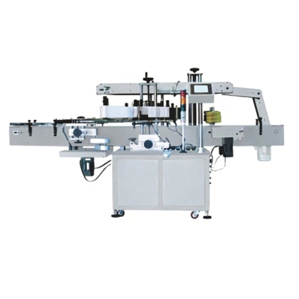 Labeling Machine