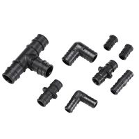PPSU plug accessories pipe fittings mold