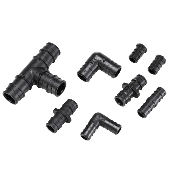 PPSU plug accessories pipe fittings mold PPSU plug accessories pipe fittings mold