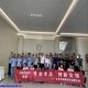 Warmly Welcome Wěixīng Company to Vsit Huida to Guide the Work