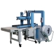 Sealingand Strapping Machine