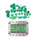 PPR HOT & COLD WATER PIPE FITTING MOULD