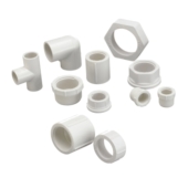 PPR Plastic Pipe Fittings